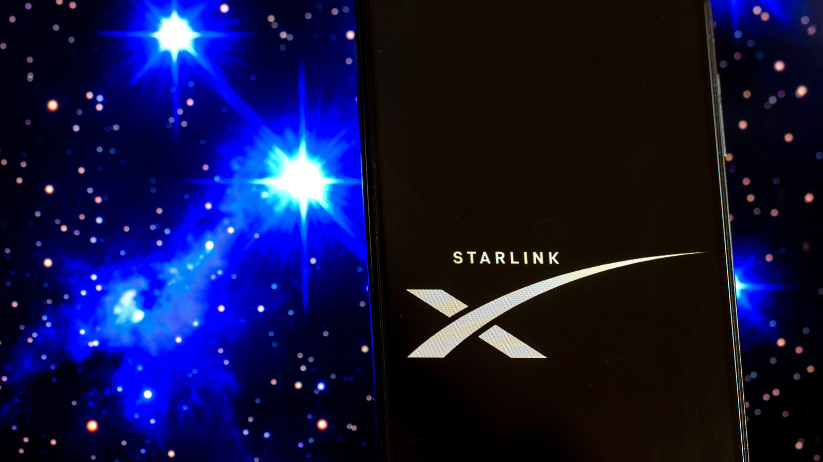 Падение спутников Starlink может оказать тревожное воздействие на атмосферу Земли
