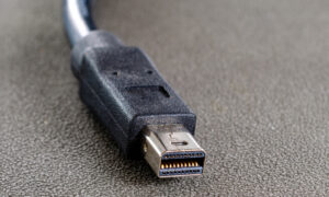 Мини DisplayPort против. Thunderbolt: это одно и то же?