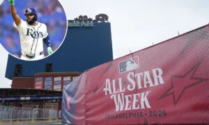 Прогноз на Home Run Derby 2026: шансы, выбор, лучшая ставка на MLB на понедельник