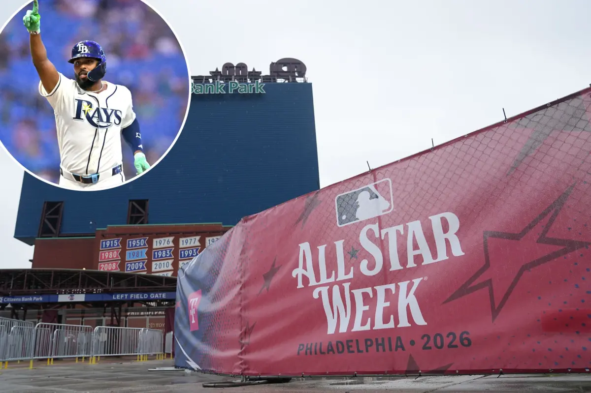 Прогноз на Home Run Derby 2026: шансы, выбор, лучшая ставка на MLB на понедельник
