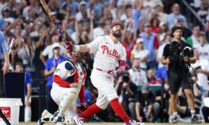 Как сделать ставку на Матч всех звезд MLB 2026 года: коэффициенты и лучшие букмекерские конторы на вторник