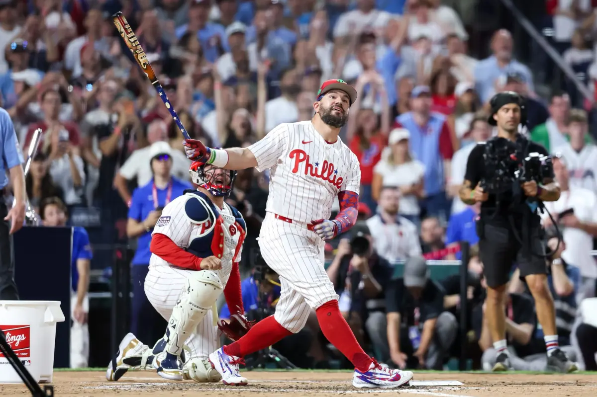 Как сделать ставку на Матч всех звезд MLB 2026 года: коэффициенты и лучшие букмекерские конторы на вторник