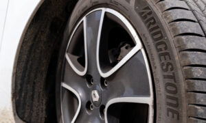 Bridgestone делает гораздо больше, чем просто производит шины