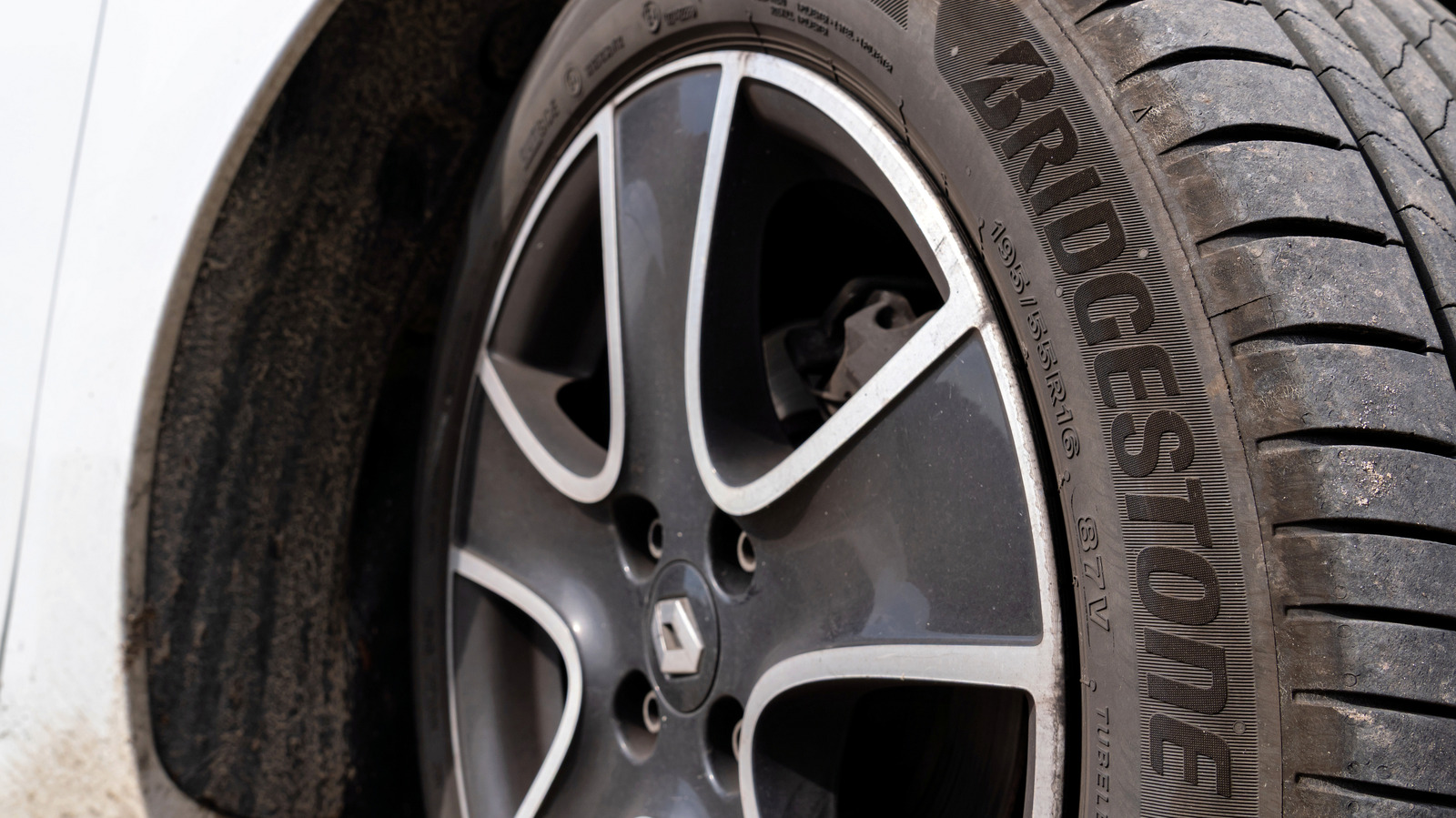 Bridgestone делает гораздо больше, чем просто производит шины