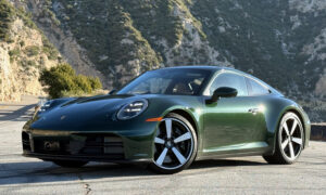 Заслуживает ли Porsche 911 своей репутации?
