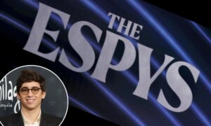 Как смотреть ESPY 2026 бесплатно: время, номинанты, ведущий