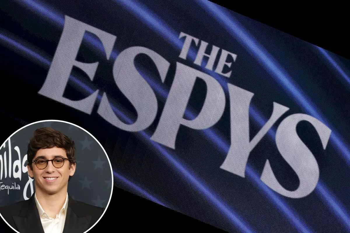 Как смотреть ESPY 2026 бесплатно: время, номинанты, ведущий