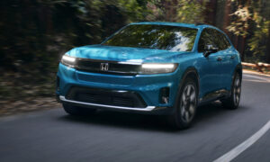 Honda только что убила свой единственный электромобиль в США (но это будет волновать только охотников за арендными сделками)