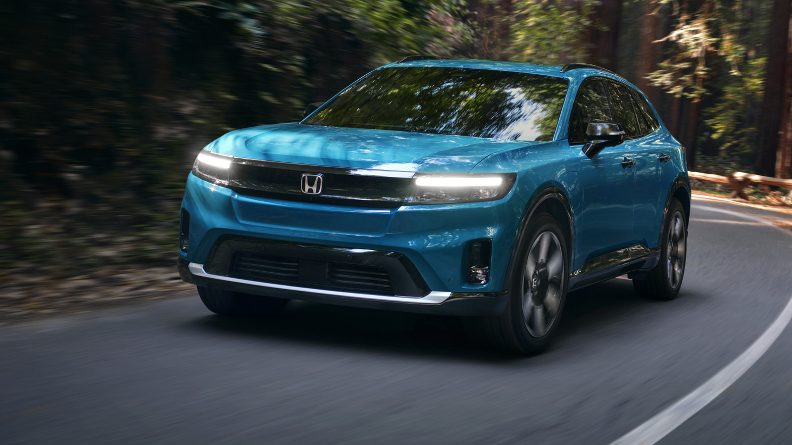 Honda только что убила свой единственный электромобиль в США (но это будет волновать только охотников за арендными сделками)