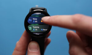 Любителям здоровья следует отказаться от Apple Watch — этот фитнес-трекер делает гораздо больше
