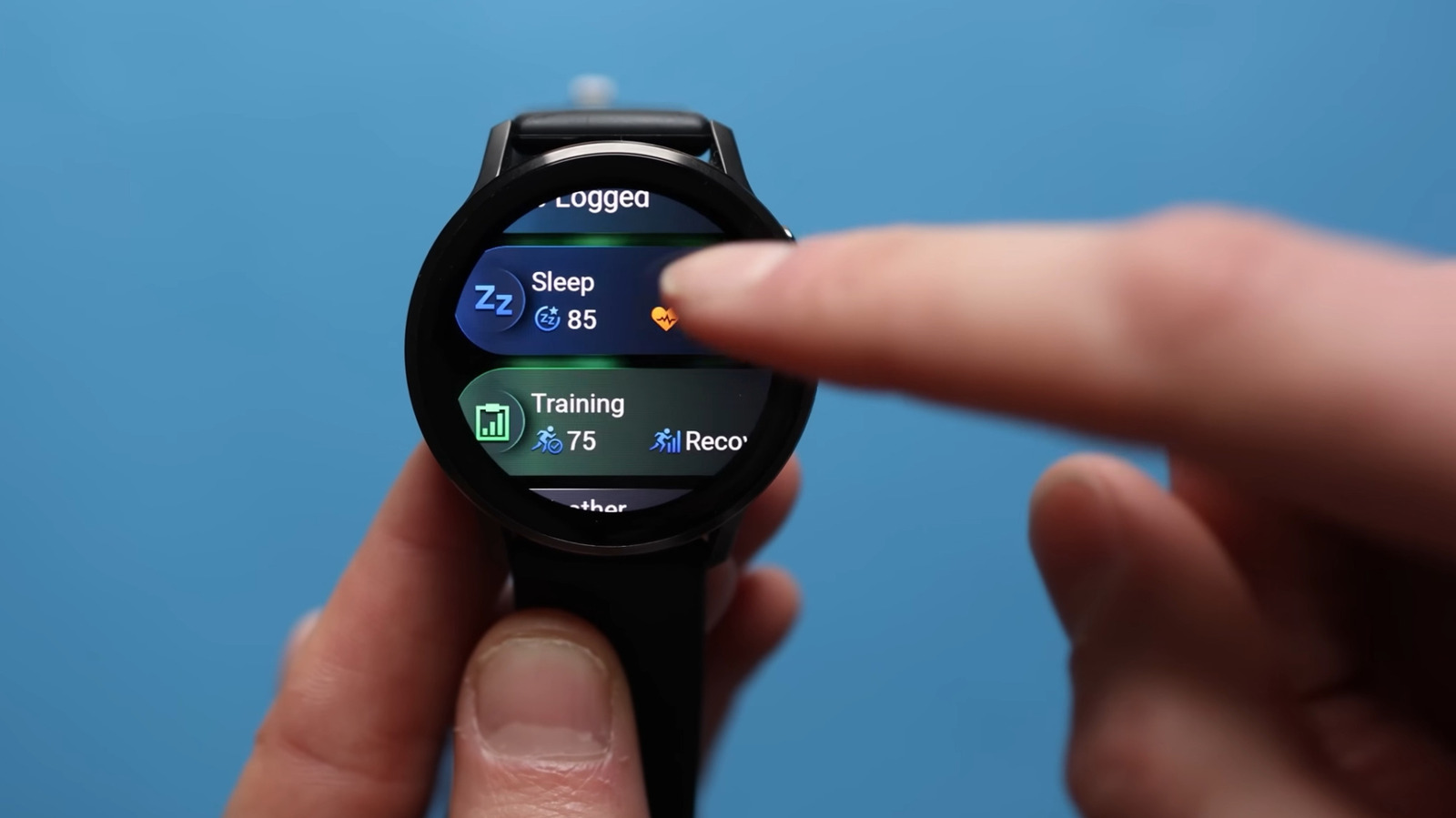 Любителям здоровья следует отказаться от Apple Watch — этот фитнес-трекер делает гораздо больше