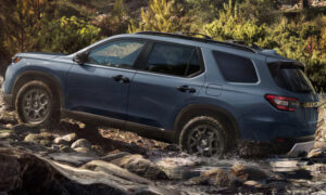 Тойота Хайлендер против. Амортизация Honda Pilot: что теряет большую ценность через 5 лет?
