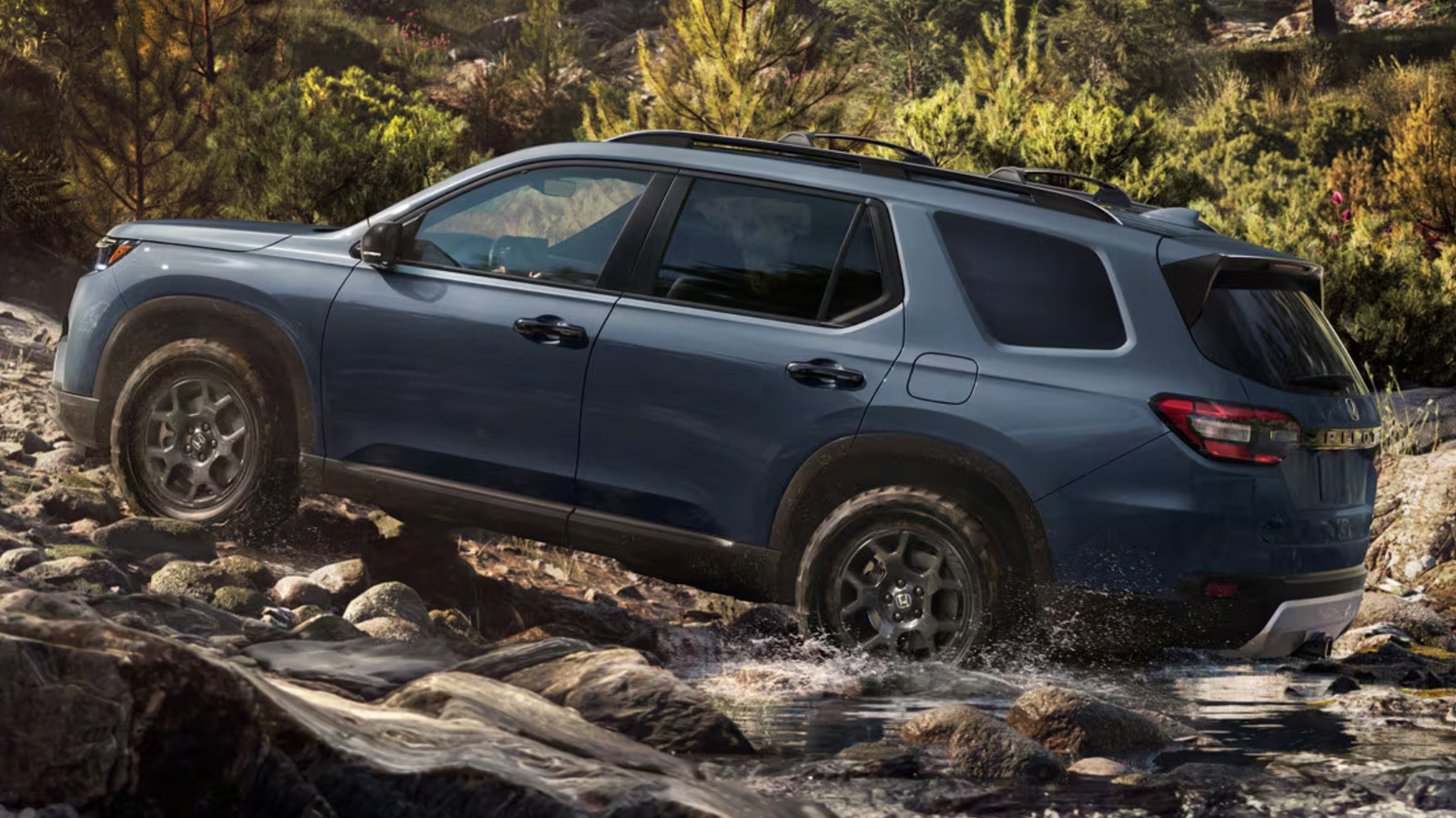Тойота Хайлендер против. Амортизация Honda Pilot: что теряет большую ценность через 5 лет?