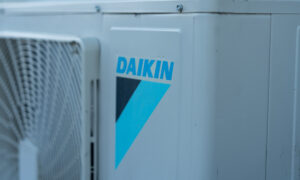 3 бренда кондиционеров, принадлежащие Daikin Industries