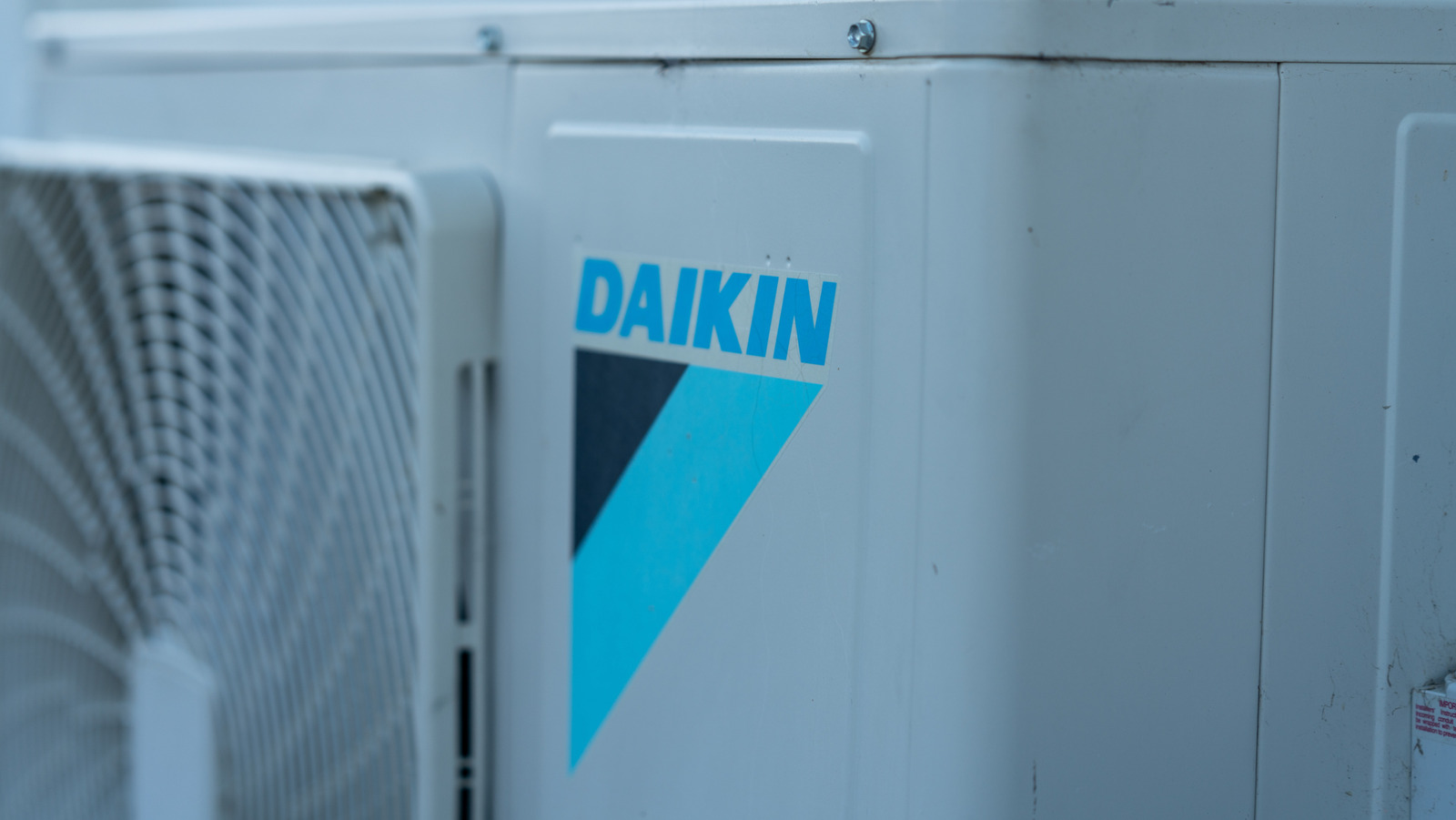 3 бренда кондиционеров, принадлежащие Daikin Industries