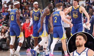Клэй Томпсон дал откровенный ответ на вопрос о воссоединении Warriors
