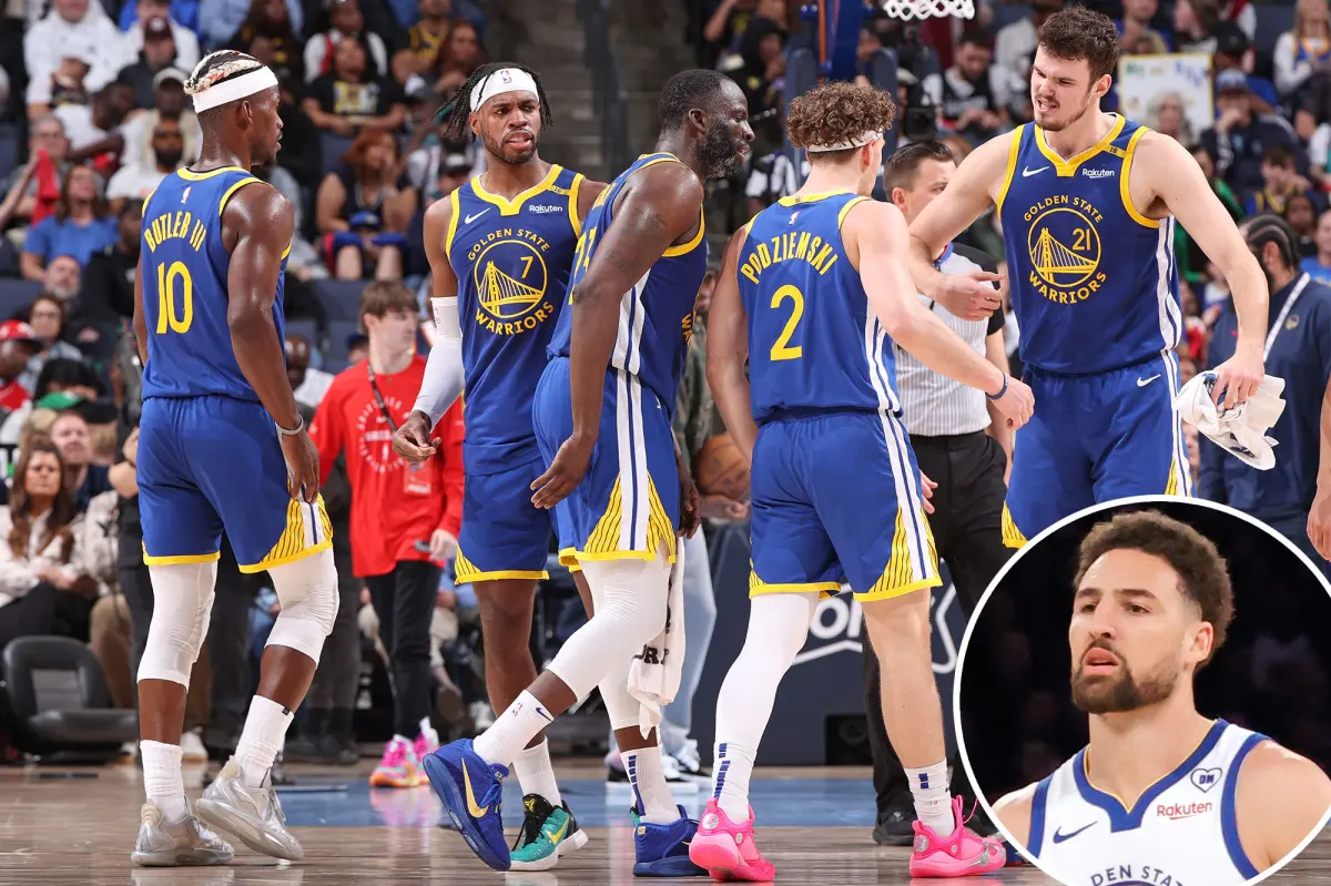 Клэй Томпсон дал откровенный ответ на вопрос о воссоединении Warriors