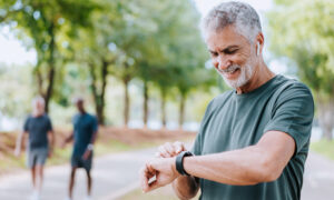 5 умных часов с рейтингом выше, чем у Samsung Galaxy Watch