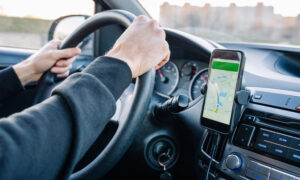 Спутники GPS делают гораздо больше, чем просто помогают вам в навигации