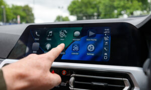 Apple почти не говорит об одном из крупнейших изменений CarPlay в iOS 27