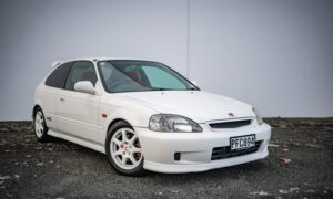 16 редких исторических автомобилей Honda на короткое время доступны для покупки каждому