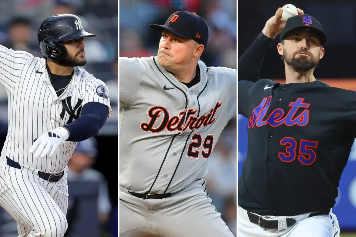 Крайний срок обмена MLB в 2026 году: Тарик Скубал, Мейсон Миллер, имена, которые следует знать