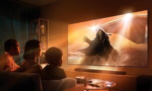 Хотите не-Smart TV? Это ваши 5 лучших вариантов