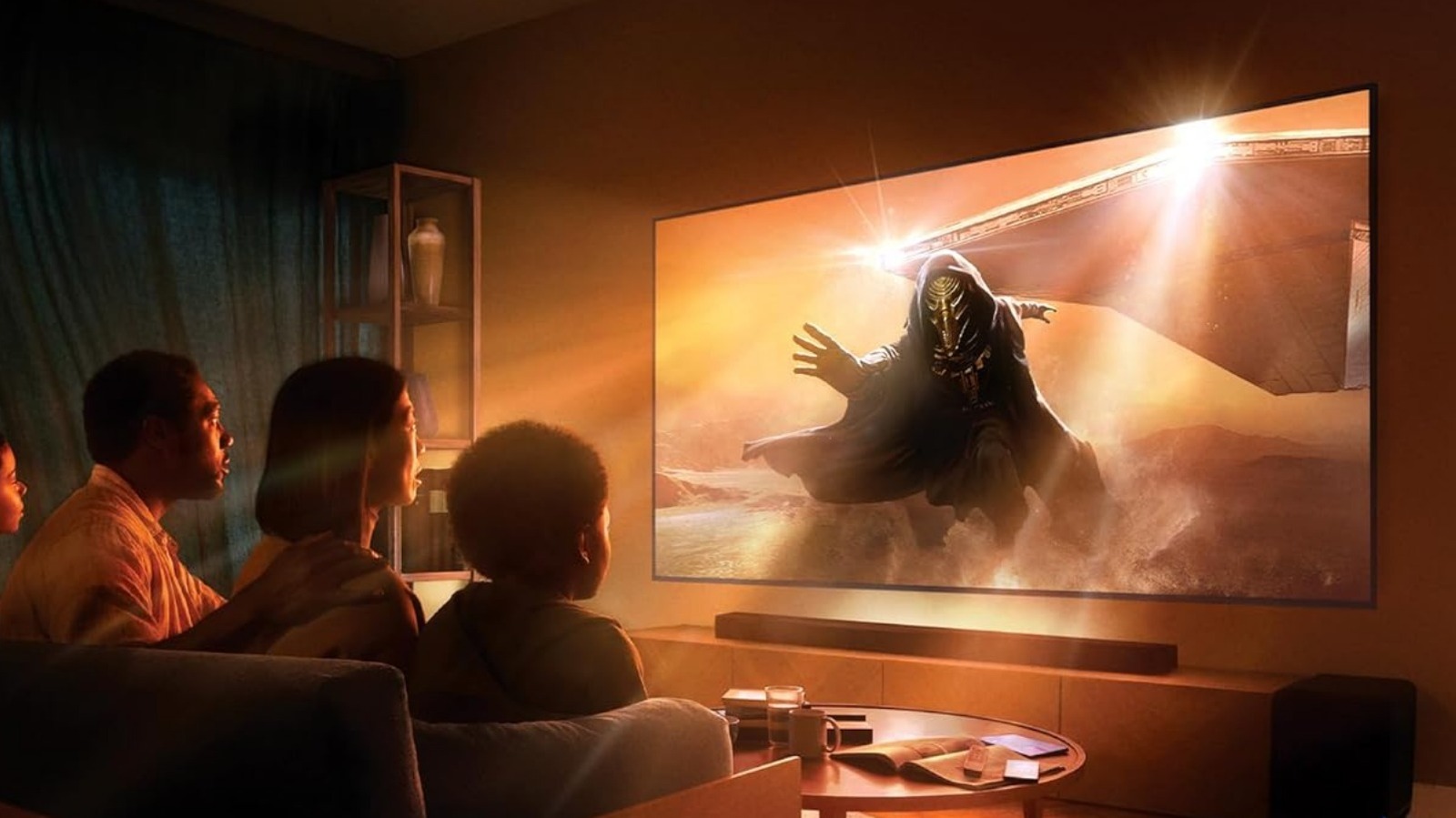 Хотите не-Smart TV? Это ваши 5 лучших вариантов