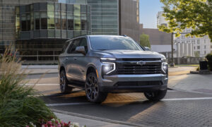 Шевроле Тахо против. Амортизация GMC Yukon: что теряет в цене больше через 5 лет?