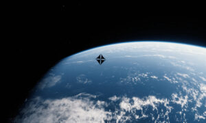 Компания Reflect Orbital одобрила запуск зеркального спутника для перенаправления солнечного света