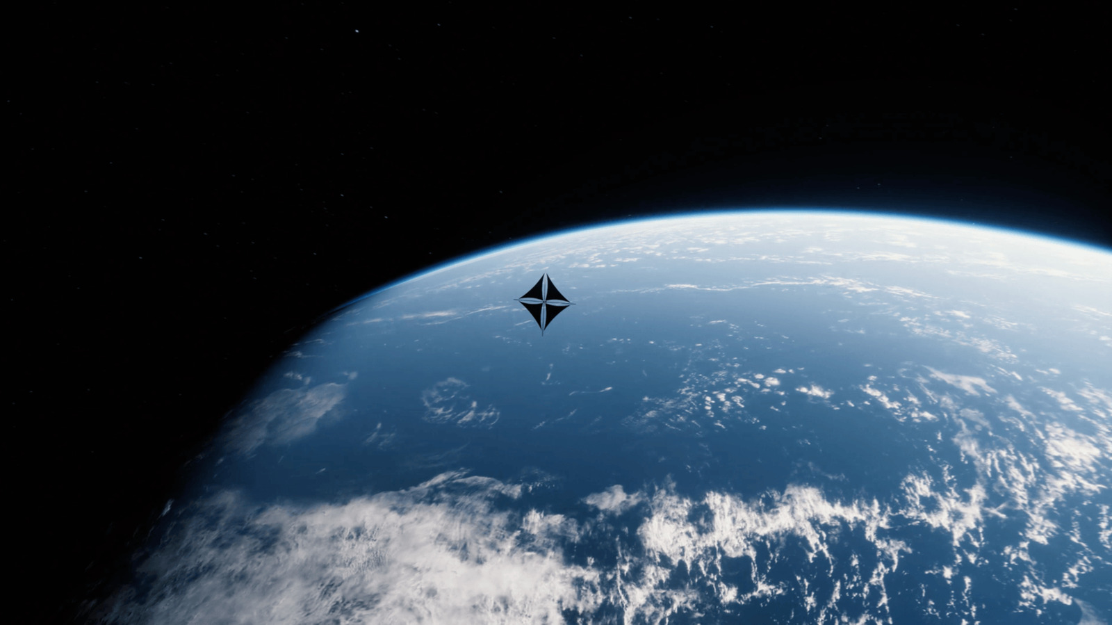 Компания Reflect Orbital одобрила запуск зеркального спутника для перенаправления солнечного света