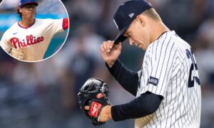 Прогноз «Янкиз» против «Филлис»: шансы на MLB, выбор, лучшая ставка на пятницу