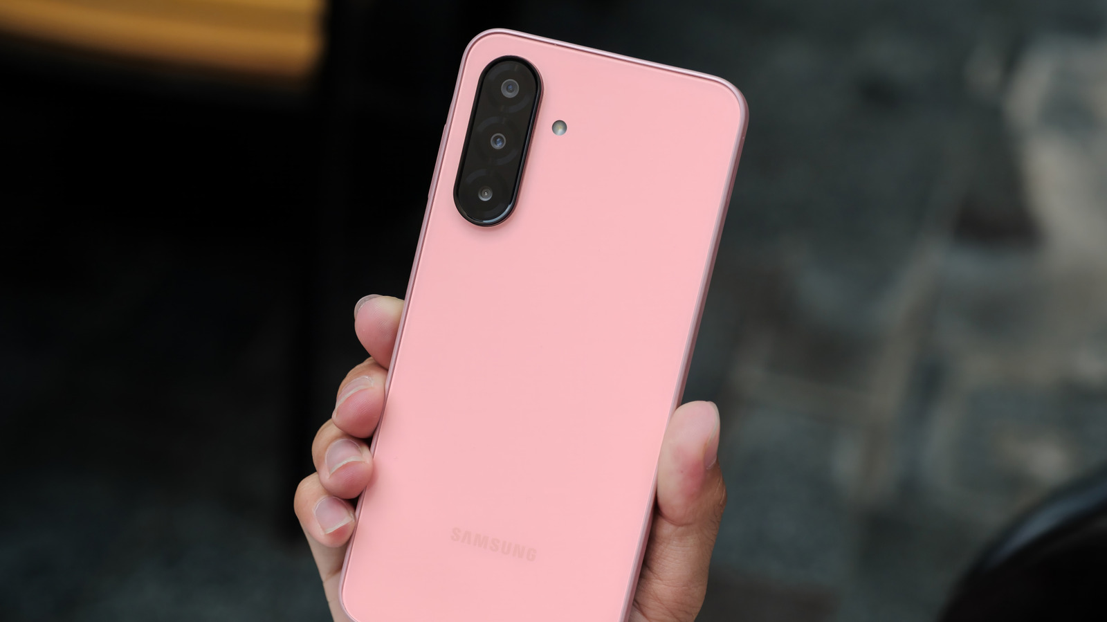 5 самых доступных продуктов Samsung, которые можно купить в 2026 году