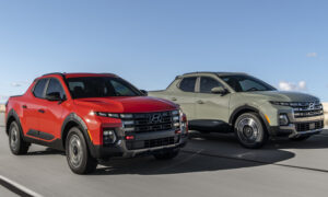 5 моделей Hyundai с лучшей стоимостью при перепродаже