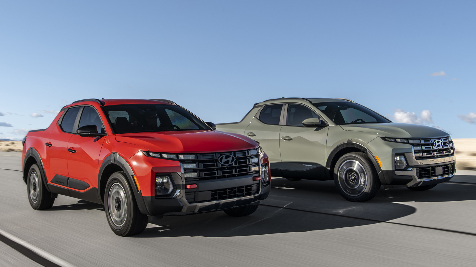 5 моделей Hyundai с лучшей стоимостью при перепродаже