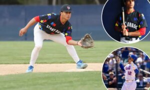 Эйден Руис надеется пойти по пути Франсиско Линдора после драфта MLB