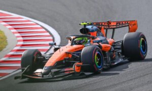 Как бесплатно посмотреть Гран-при Венгрии F1 2026 года в прямом эфире
