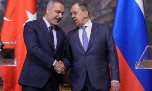 Источники сообщают, что Россия отвергает требования Турции о прекращении огня на Украине накануне саммита НАТО