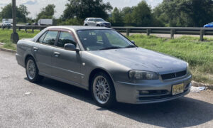 5 профессиональных советов по вождению автомобиля JDM в США
