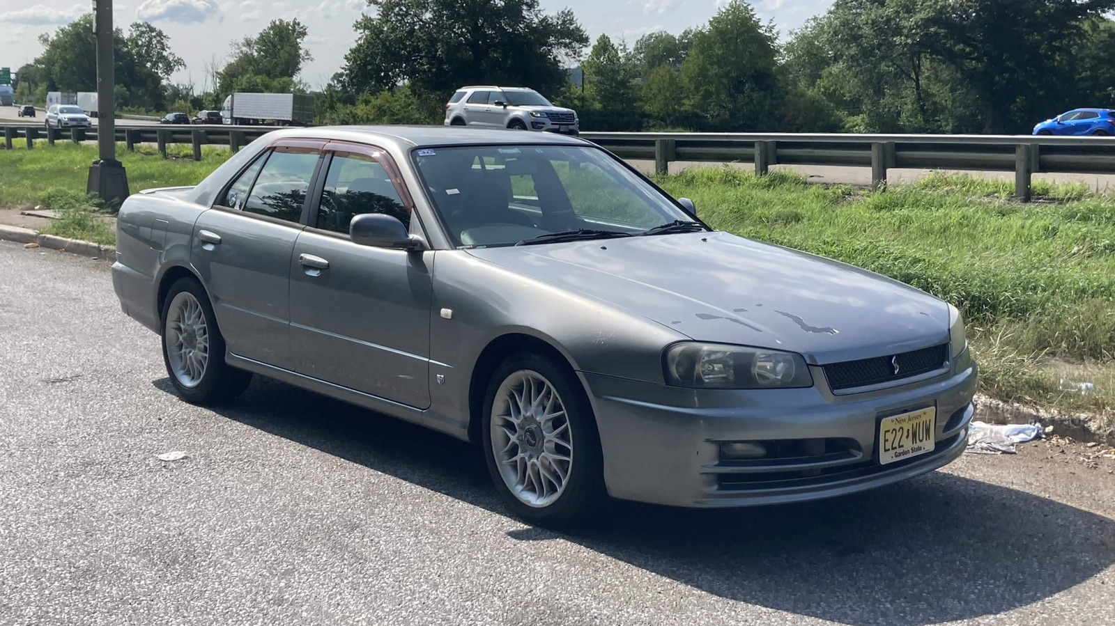 5 профессиональных советов по вождению автомобиля JDM в США