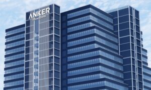 Anker производит популярные аксессуары и зарядные устройства, но кому принадлежит компания?