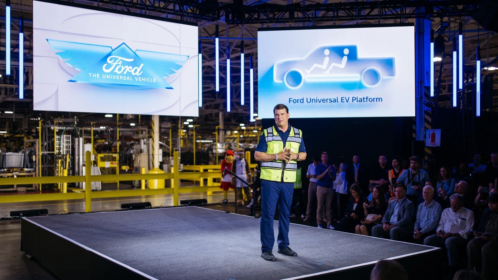 Ford только что анонсировал свой новый грузовик для бюджетных покупателей: вот цена
