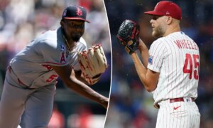 Выборы «Блю Джейс» против «Филлис», шансы: прогнозы на MLB, лучшие ставки на пятницу
