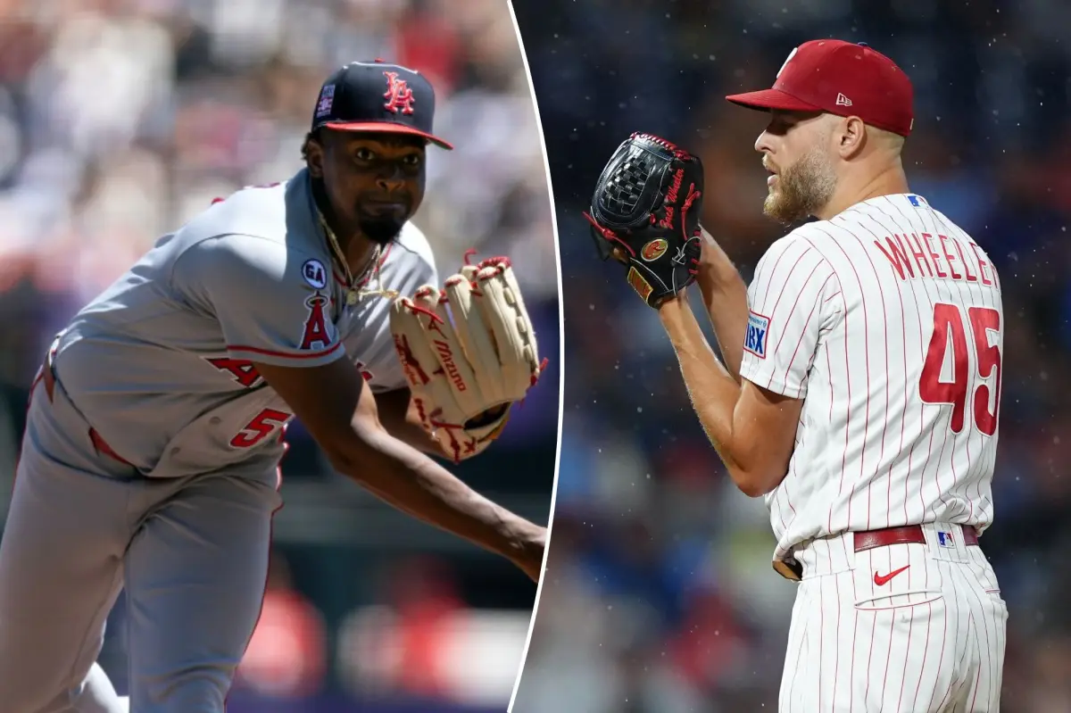 Выборы «Блю Джейс» против «Филлис», шансы: прогнозы на MLB, лучшие ставки на пятницу