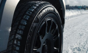 Tire Rack понравились новые шины UltraWeather от Bridgestone, но один тест действительно впечатлил
