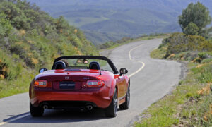 Подходят ли Miatas для поездок? Вот что говорят водители