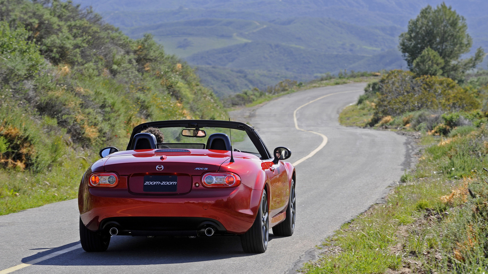Подходят ли Miatas для поездок? Вот что говорят водители