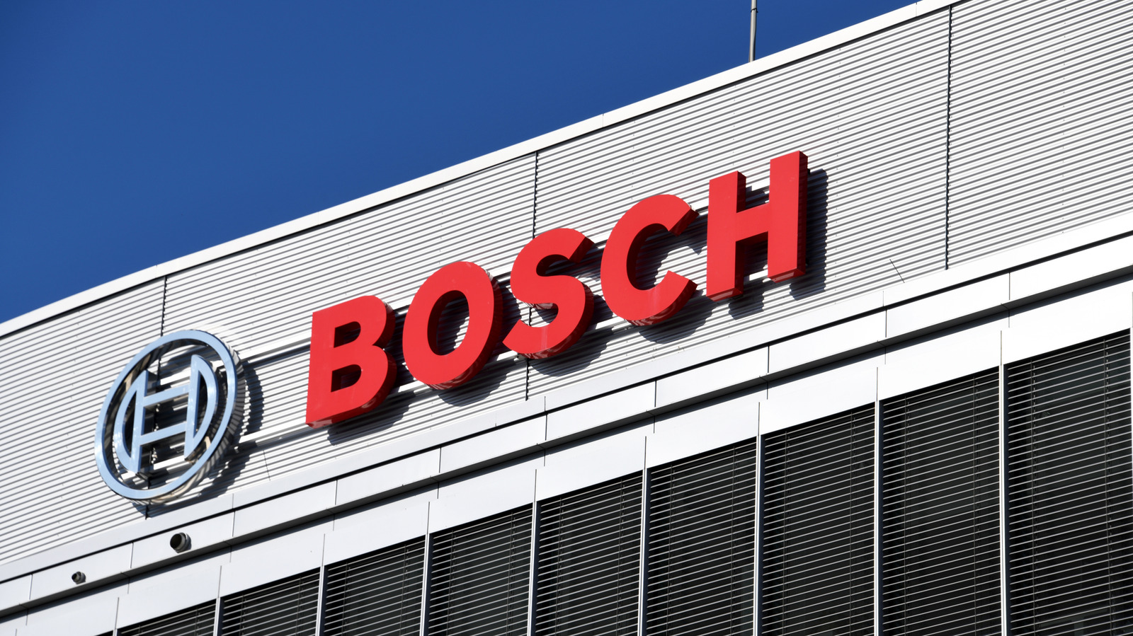 7 основных брендов техники и бытовой техники, принадлежащих Bosch