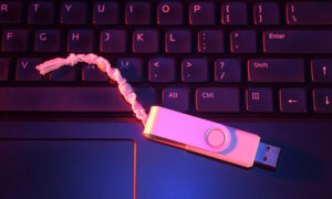 Стоит ли использовать USB-флешки в 2026 году?