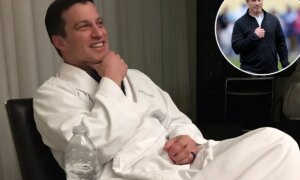 Происхождение того, как вирусная одежда Эндрю Фридмана стала фольклором Доджерс